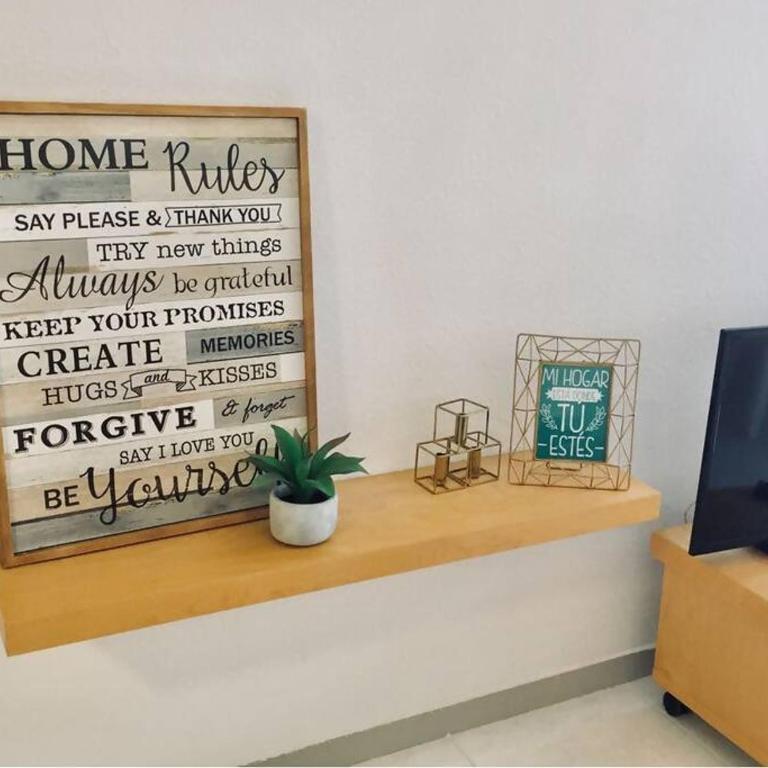 Apartamento con WIFI y piscina cerca del mar - Apartamento - 7