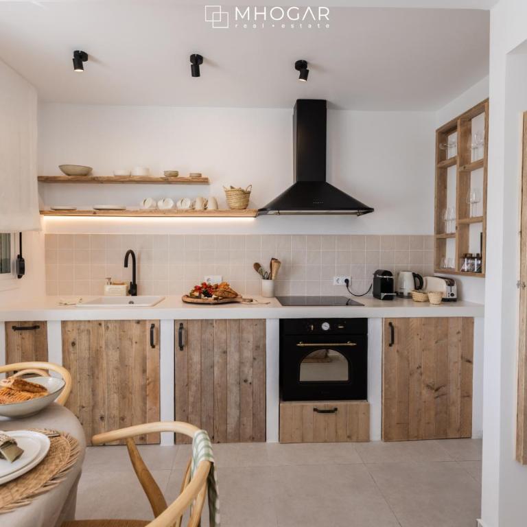 Casa LA MAR imperial park - Calpe Costa Blanca - One-Bedroom Apartment - 19