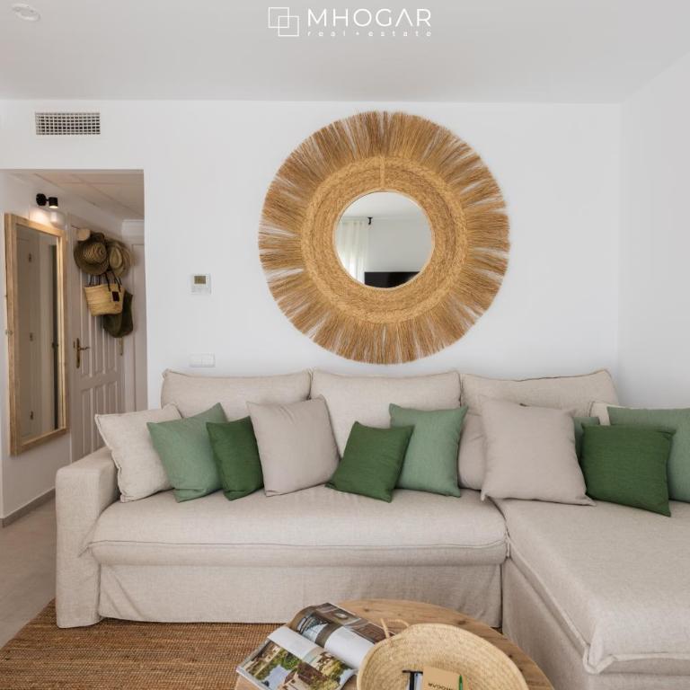 Casa LA MAR imperial park - Calpe Costa Blanca - One-Bedroom Apartment - 2