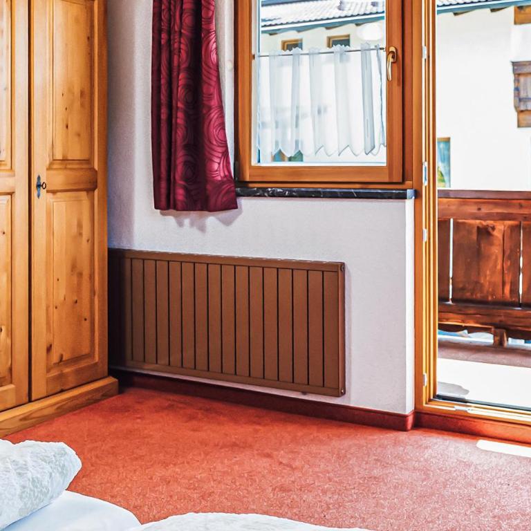 Schoenes Ferienhaus Zillertal - Ferienhaus mit 5 Schlafzimmern - 11