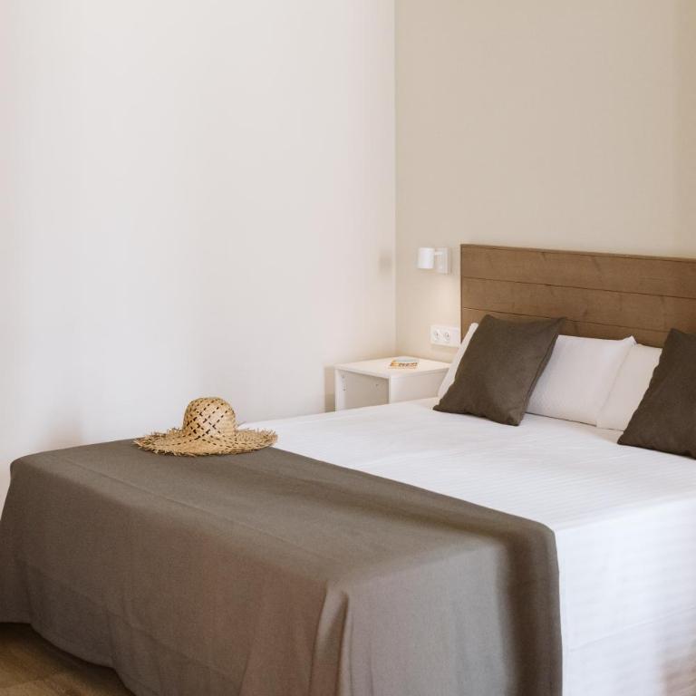 Lindala Natural - Standard Double Room - 3