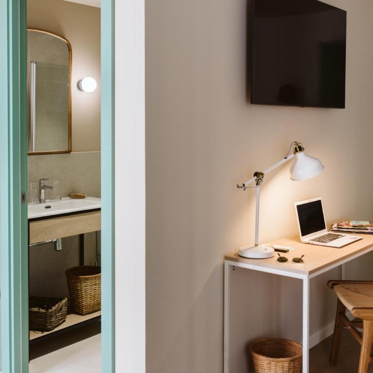 Lindala Natural - Standard Double Room - 4