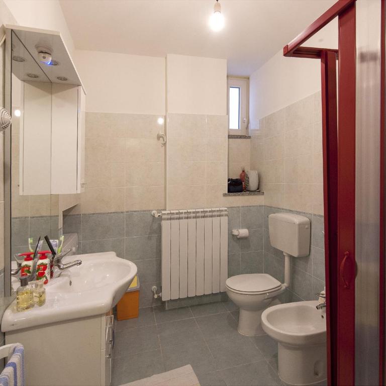 Guesthouse Sofia - Camera Matrimoniale Economy - 5
