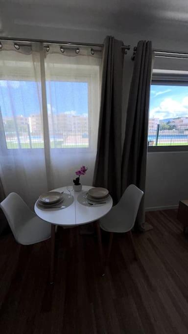 Mandelieu proche des plages - Apartamento de 1 dormitorio - 6