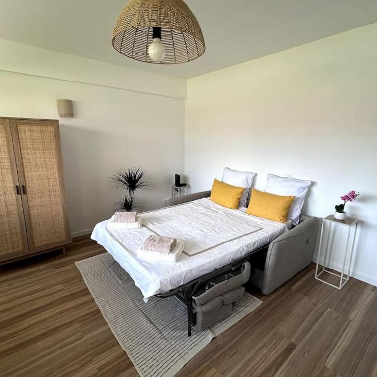 Mandelieu proche des plages - Apartamento de 1 dormitorio - 7