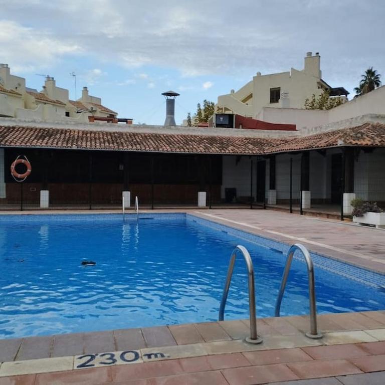 Ruhige Ferienwohnung für alle an der Costa Blanka bei Denia - Apartamento de 2 dormitorios - 10