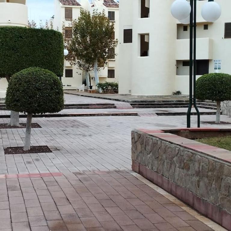 Ruhige Ferienwohnung für alle an der Costa Blanka bei Denia - Apartamento de 2 dormitorios - 8