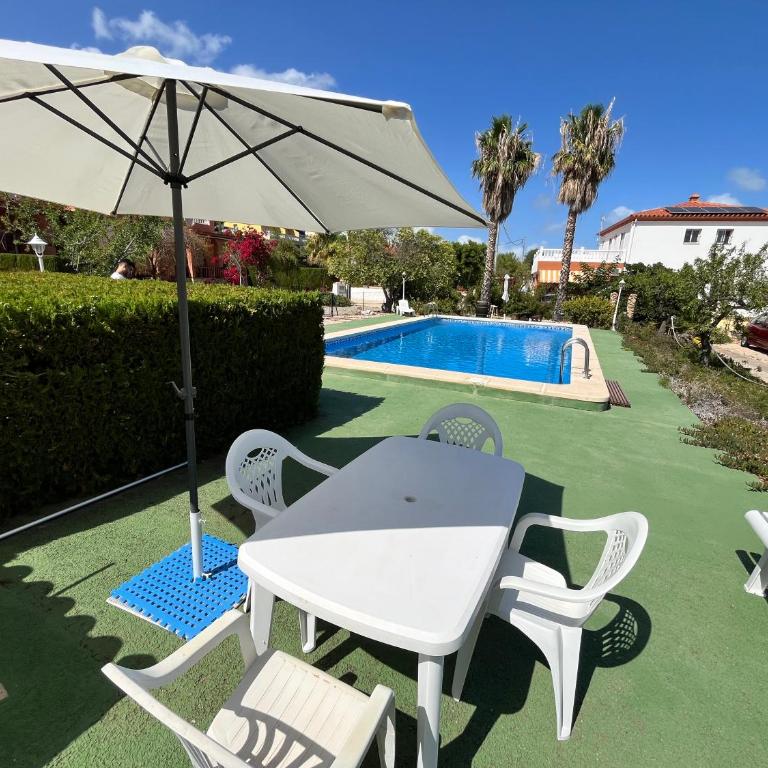 Chalet adosado Cargador Altamar - Apartamento de 3 dormitorios - 5