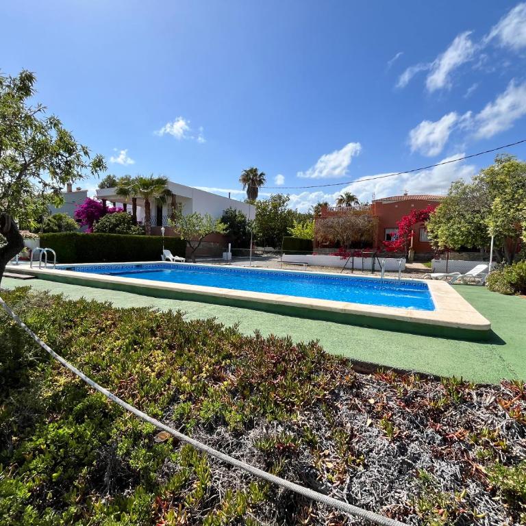 Chalet adosado Cargador Altamar - Apartamento de 3 dormitorios - 4