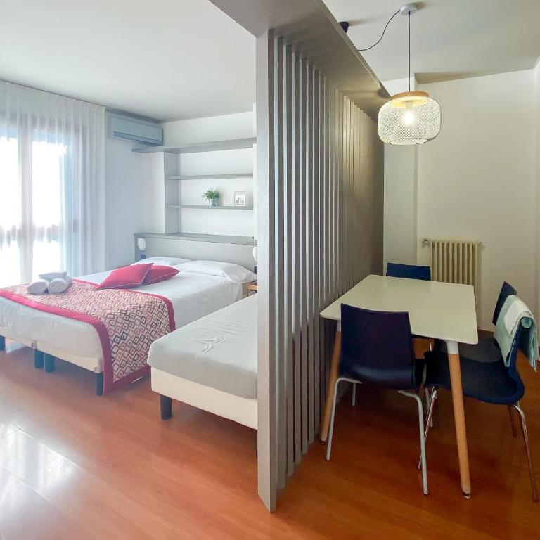 Cernobbio Residence - Monolocale Superior (2 Adulti) - 2