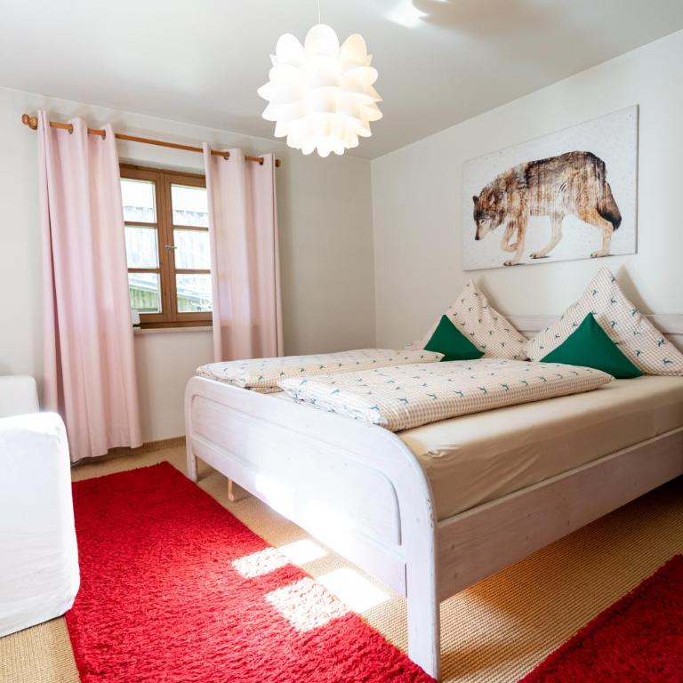 Rubi8 - Apartment - 2
