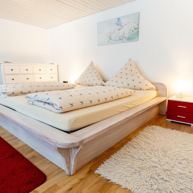 Rubi8 - Apartment - 4