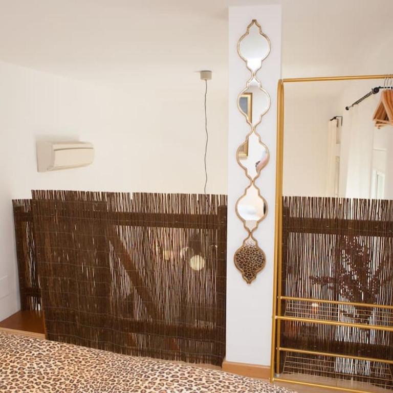 Nice Apartment Centro Histórico - Two-Bedroom Apartment - 21