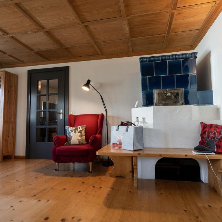 Rubi8 - Apartment - 11