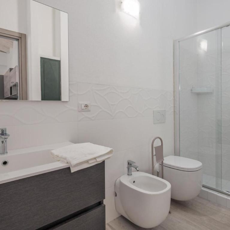St. Simplicius House - 5 minuti dal centro & WiFi - Monolocale King con Divano-Letto - 19