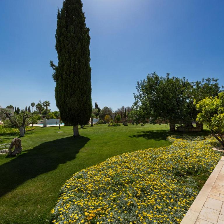 Masseria Scilla by Perle di Puglia - Villa - 14