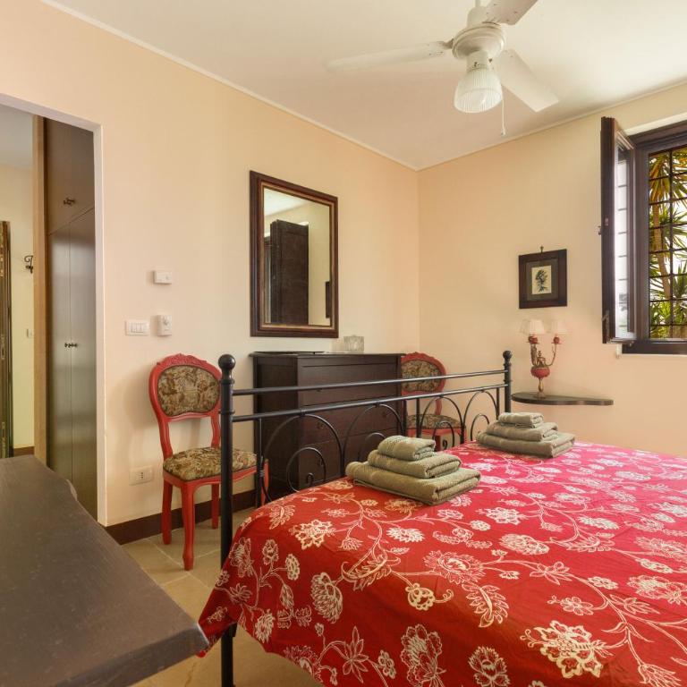 Masseria Scilla by Perle di Puglia - Villa - 73