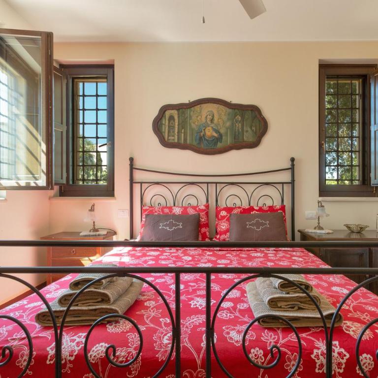 Masseria Scilla by Perle di Puglia - Villa - 72