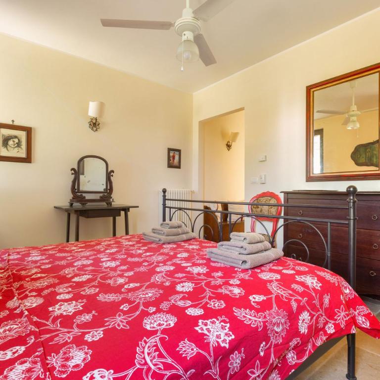 Masseria Scilla by Perle di Puglia - Villa - 74