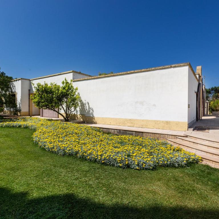 Masseria Scilla by Perle di Puglia - Villa - 15