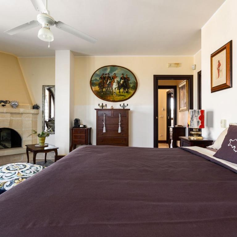 Masseria Scilla by Perle di Puglia - Villa - 35
