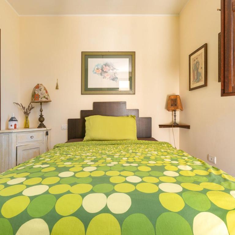 Masseria Scilla by Perle di Puglia - Villa - 66