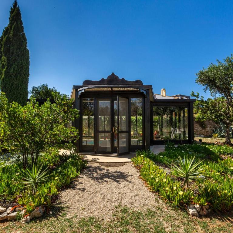 Masseria Scilla by Perle di Puglia - Villa - 86