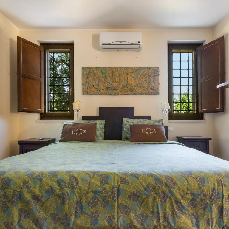 Masseria Scilla by Perle di Puglia - Villa - 54