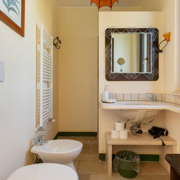 Masseria Scilla by Perle di Puglia - Villa - 52