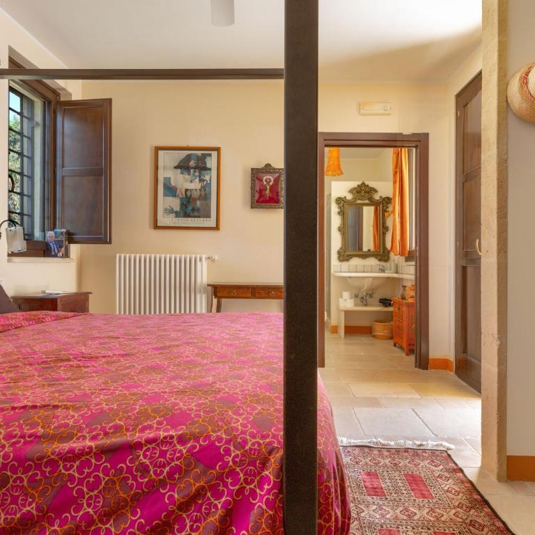 Masseria Scilla by Perle di Puglia - Villa - 51