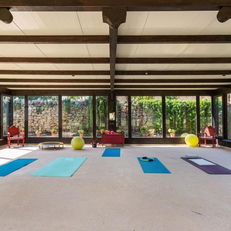 Masseria Scilla by Perle di Puglia - Villa - 88