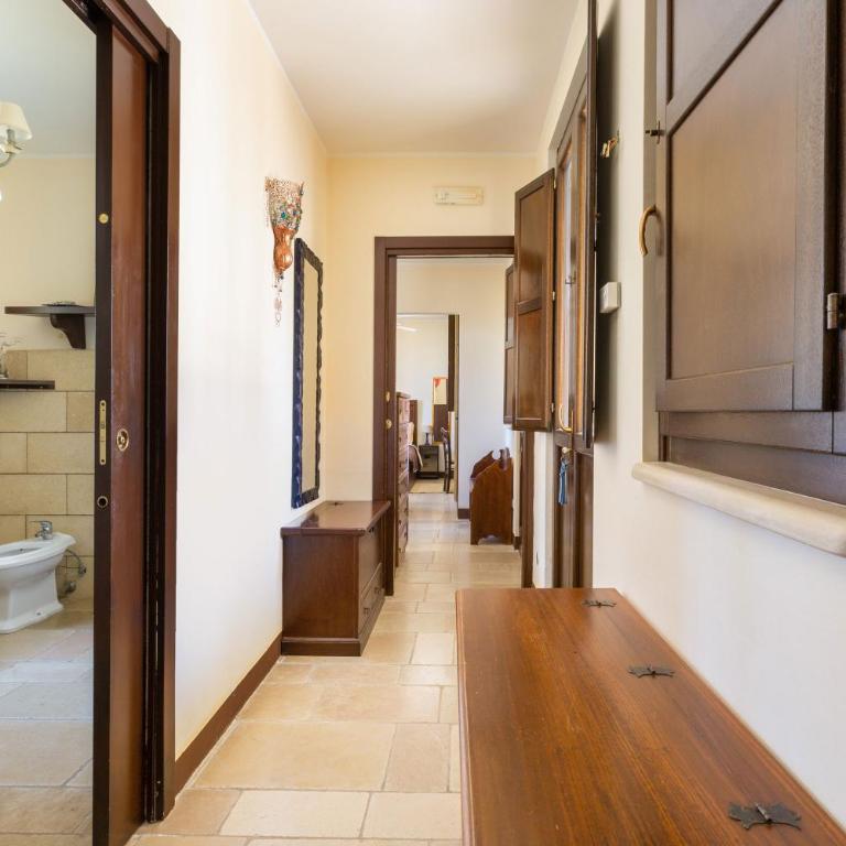 Masseria Scilla by Perle di Puglia - Villa - 57