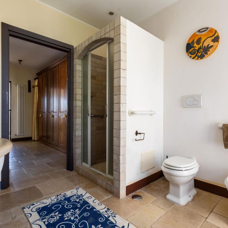 Masseria Scilla by Perle di Puglia - Villa - 37