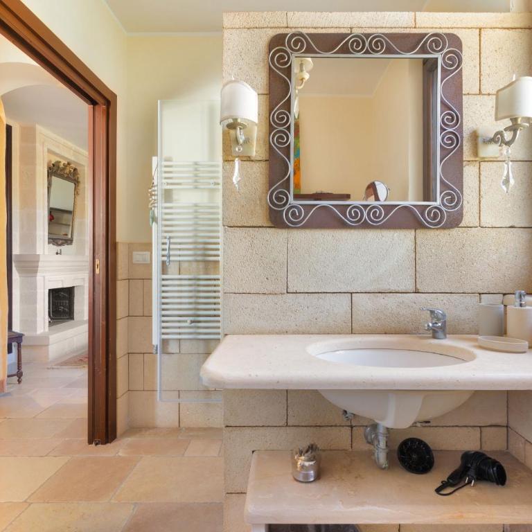 Masseria Scilla by Perle di Puglia - Villa - 59