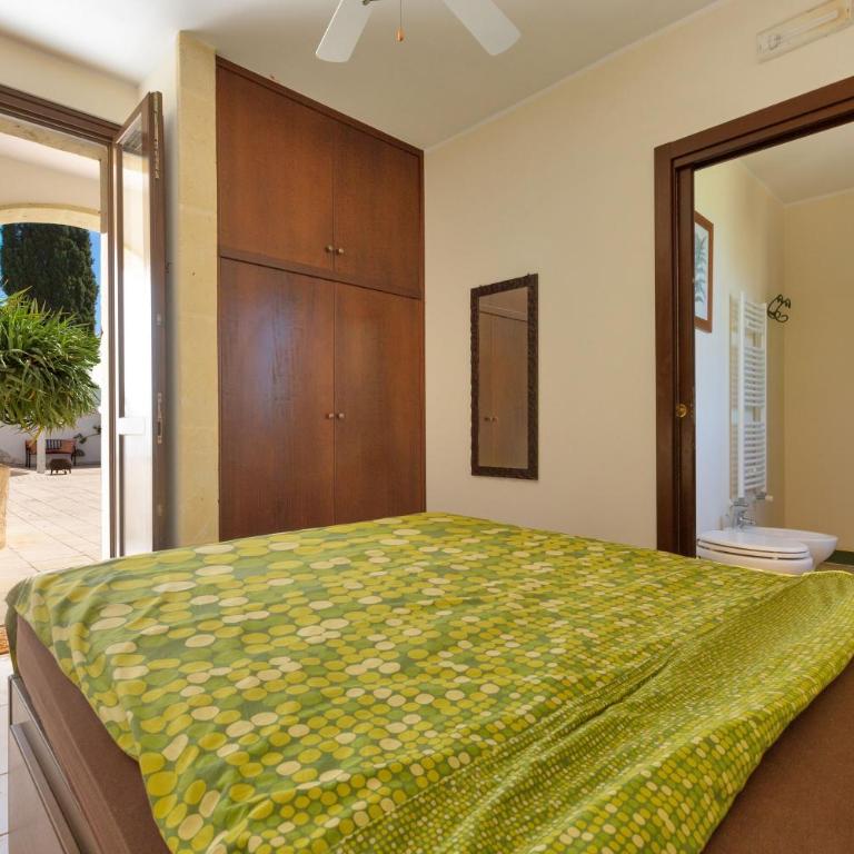Masseria Scilla by Perle di Puglia - Villa - 67