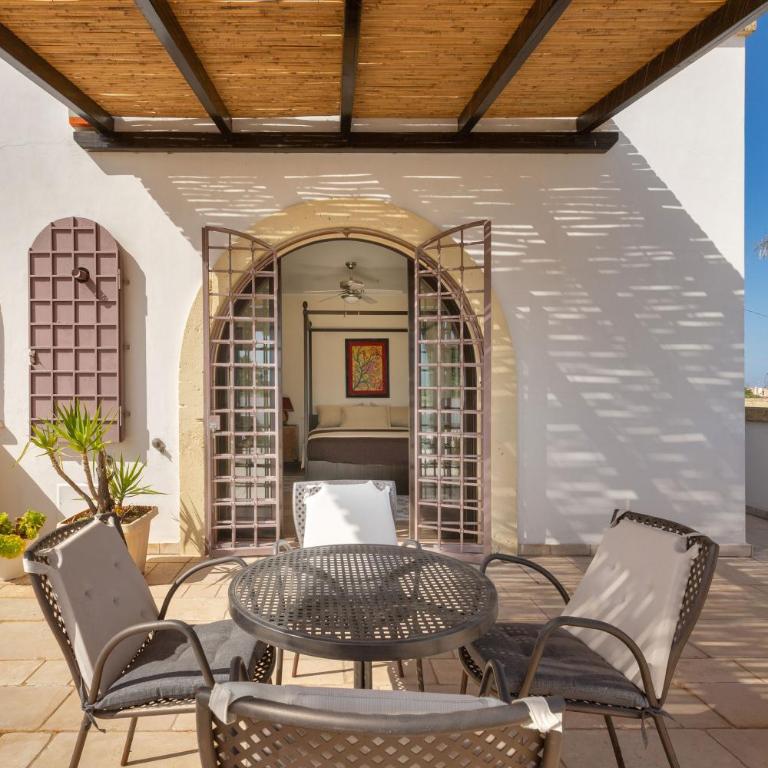 Masseria Scilla by Perle di Puglia - Villa - 30