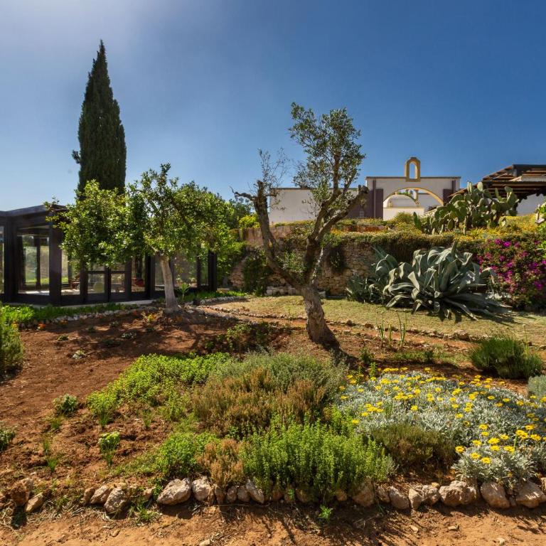 Masseria Scilla by Perle di Puglia - Villa - 84