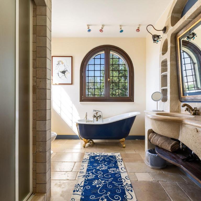Masseria Scilla by Perle di Puglia - Villa - 36