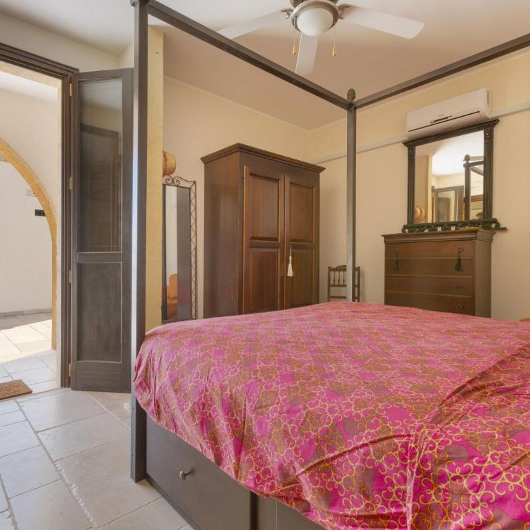 Masseria Scilla by Perle di Puglia - Villa - 49