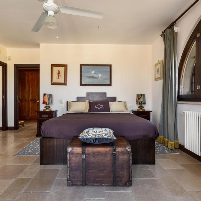 Masseria Scilla by Perle di Puglia - Villa - 34