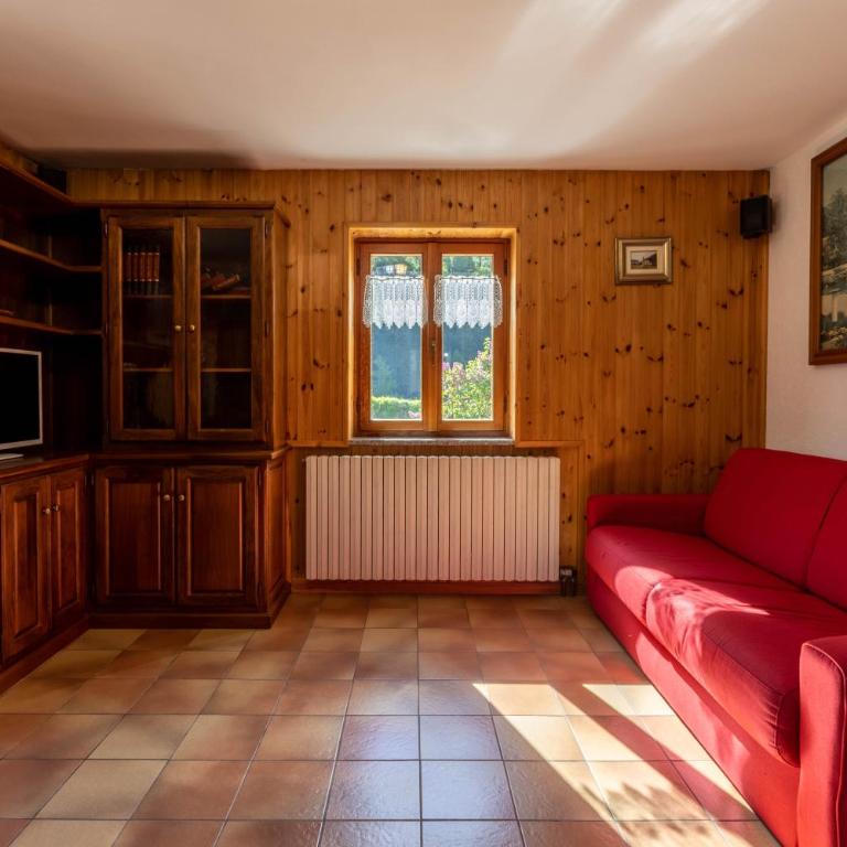 Seconda stella a destra - Appartamento con 2 Camere da Letto - 14