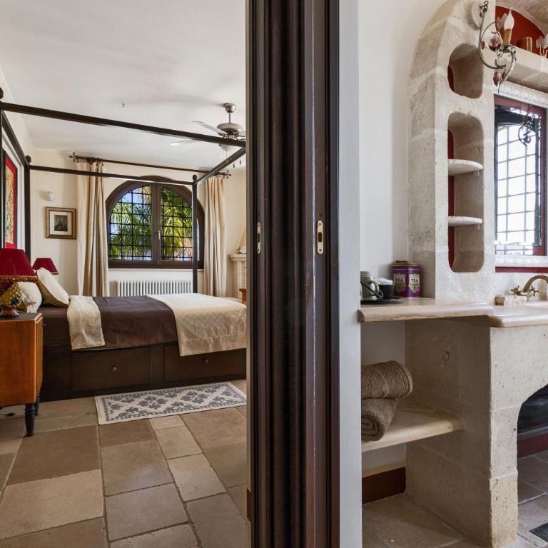 Masseria Scilla by Perle di Puglia - Villa - 28