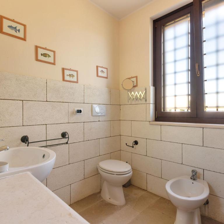 Masseria Scilla by Perle di Puglia - Villa - 64