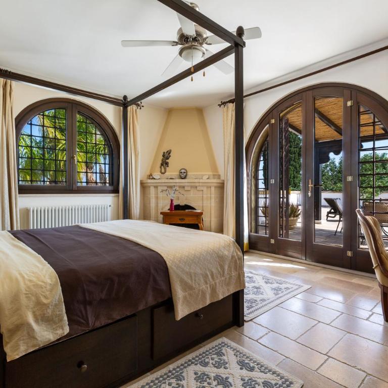 Masseria Scilla by Perle di Puglia - Villa - 25