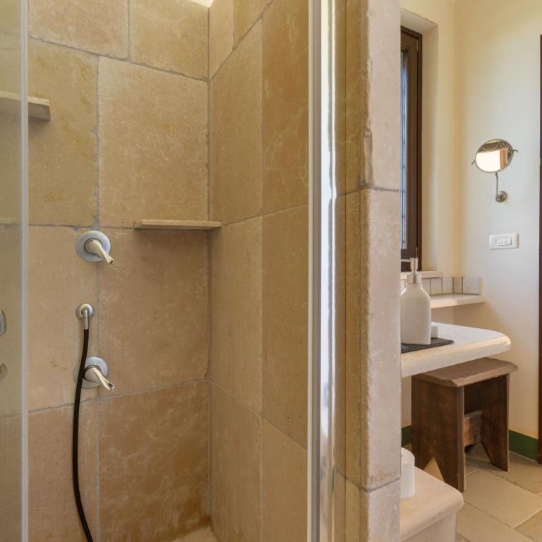 Masseria Scilla by Perle di Puglia - Villa - 70
