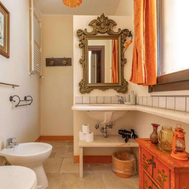 Masseria Scilla by Perle di Puglia - Villa - 69