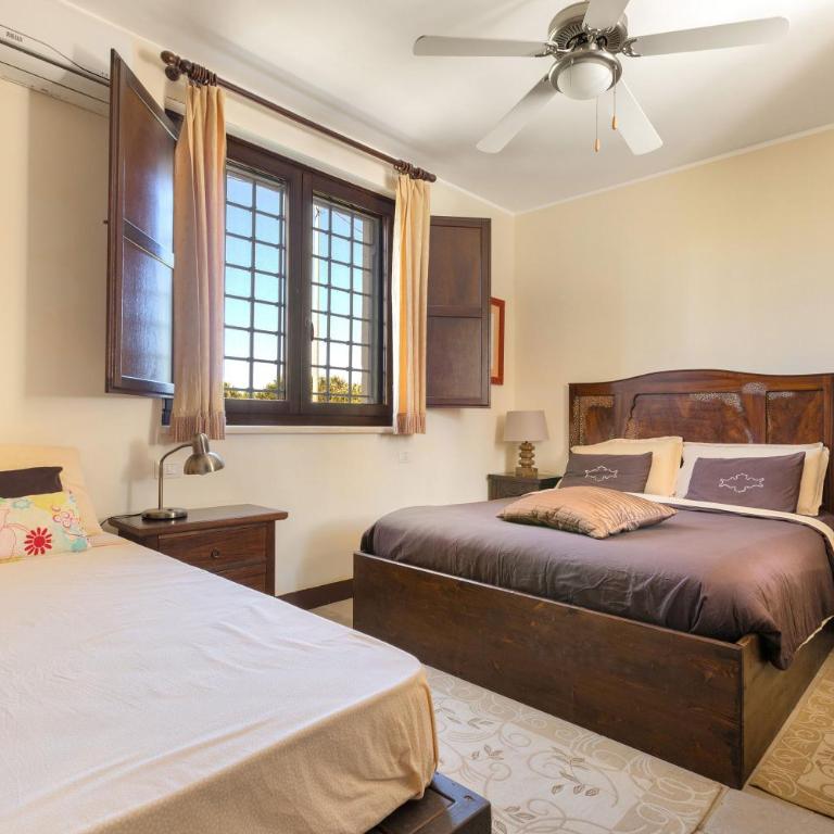 Masseria Scilla by Perle di Puglia - Villa - 60