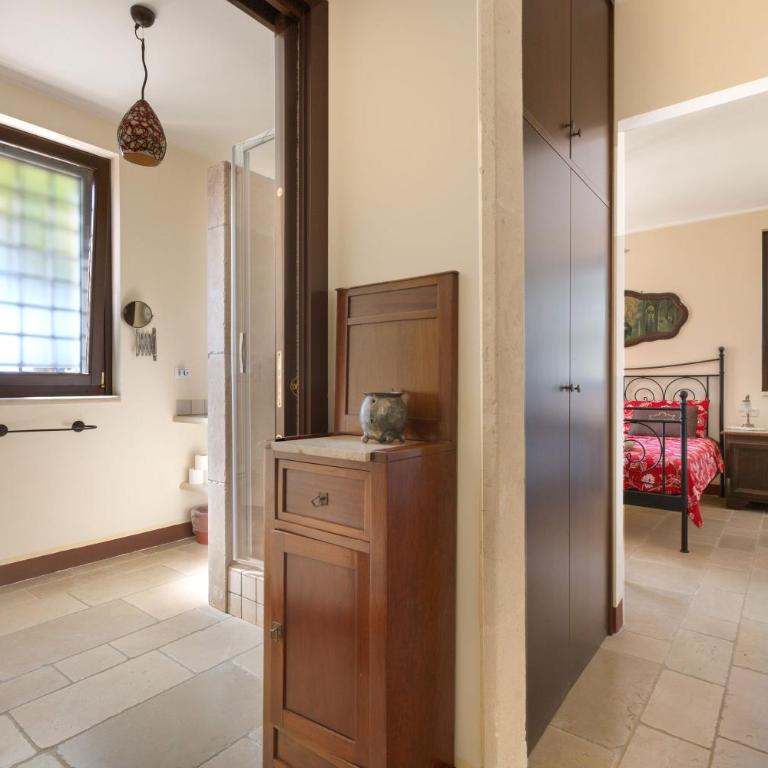 Masseria Scilla by Perle di Puglia - Villa - 75