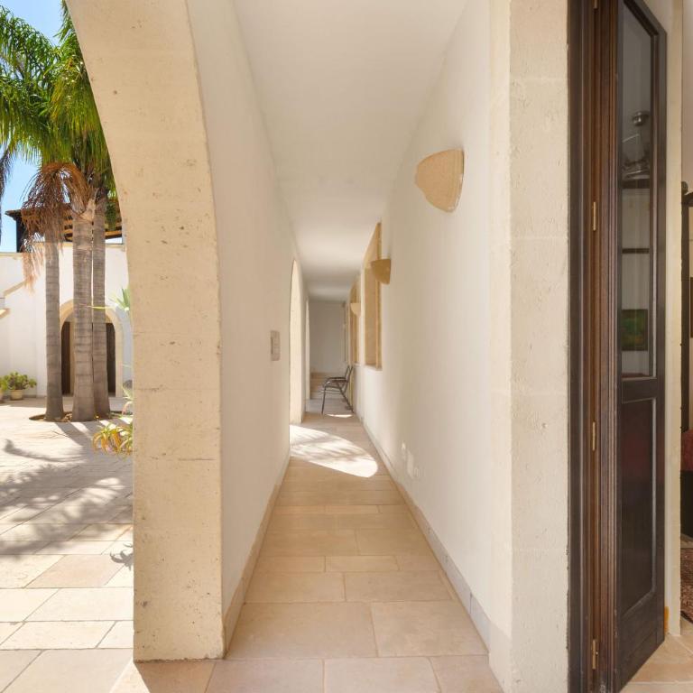 Masseria Scilla by Perle di Puglia - Villa - 48