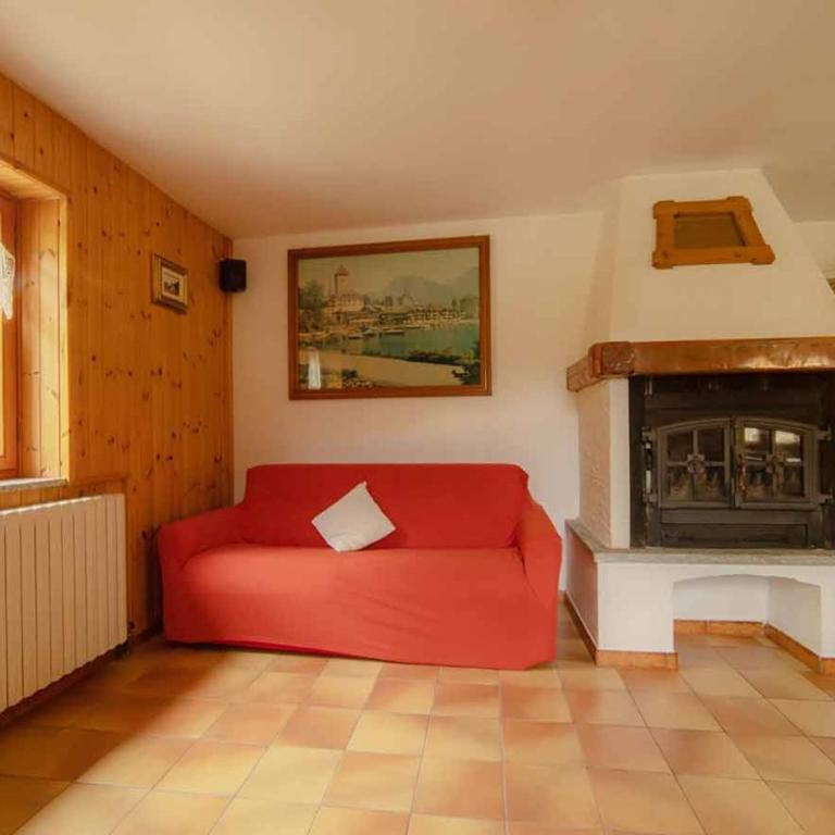 Seconda stella a destra - Appartamento con 2 Camere da Letto - 18